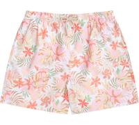 Animal - Short de bain "Reeva" pour femme MW3980 (36 FR) (Blanc naturel)