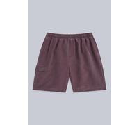 Animal - Short de bain "Reeva" pour homme MW322 (S) (Bourgogne)