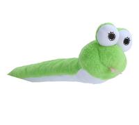 Animal Slap Band, Jouets d'animaux de Dessins animés, Bracelets en Forme de Serpent pour, Animaux en Peluche, Bracelets pour poupées, poussettes, berceaux, Sacs à Dos, chaises