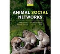 Animal Social Networks by Edited by Jens Krause Edited by Richard James Edited by Daniel Franks Edited by Darren Croft Paperback Book Jens Krause, Richard James, Daniel Franks, Darren P Croft (Auteur)