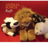 Animal Songs [Import]