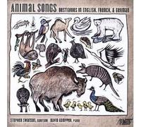 Animal Songs
