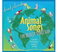 Animal Songs for Really Smart Kids