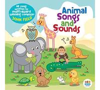 Animal Songs & Sounds [Import]