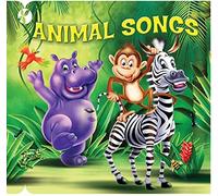 ANIMAL SONGS / VARIOUS - Animal Songs/Various