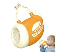 Animal Sons Toy - Sounds Effect Horn Instrument Double Modes pour l'apprentissage des , Formation de la capacité pulmonaire avec Une activité de Nature Amusante, Toys Sound Educational pour Le