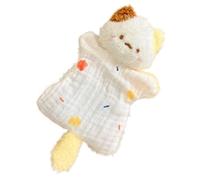 Animal Soothing Toys, Cute Emotional Soft Collectibles, Plush Animal Dolls for Comfort and Stress Relief, Huggable Stuffed Toys for Girlfriend, Men, Women, Kids, Teens, Family, Friends, Home and Trave