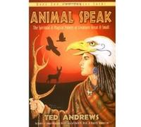 Animal-Speak Ted Andrews (Auteur)