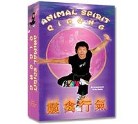 Animal Spirit Qigong