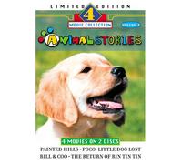 Animal Stories 2 [Import USA Zone 1]