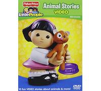 Animal Stories