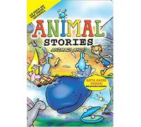 Animal Stories: Animal Ahoy [Import USA Zone 1]