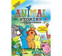 Animal Stories: Awesome Attitudes [Import USA Zone 1]