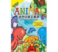 Animal Stories: Confident Creatures [Import USA Zone 1]