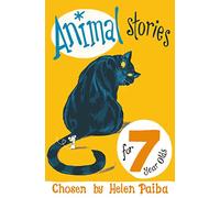 Animal Stories for 7 Year Olds