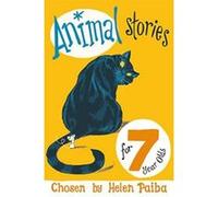 Animal Stories For 7 Year Olds (Macmillan Children's Books Story Collections) - [Version Originale] Inconnu (Auteur)