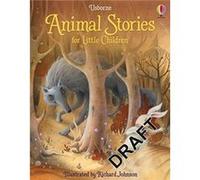 Animal Stories for Little Children by Rosie Dickins Rosie Dickins (Auteur)