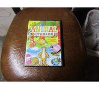 Animal Stories: Furry Tales [Import USA Zone 1]