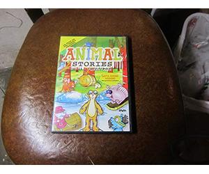 Animal Stories: Furry Tales [Import USA Zone 1]