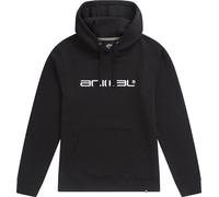 Animal - Sweat à capuche "Driver" pour homme MW565 (M) (Noir)