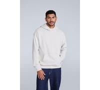 Animal - Sweat à capuche "Icon" épaule recouverte pour homme MW3511 (XL) (Gris clair)
