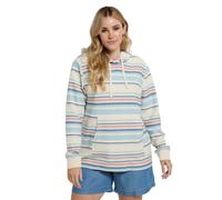 Animal - Sweat à capuche LILA - Femme (MW3046)