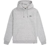 Animal - Sweat à capuche lourd "Nick" pour homme MW3466 (S) (Gris)