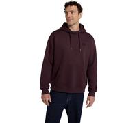 Animal - Sweat à capuche lourd "Nick" pour homme MW3466 (XS) (Bourgogne)