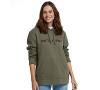 Animal - Sweat à capuche MAYA - Femme (MW333)