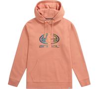 Animal - Sweat à capuche "Maya" pour femme MW1960 (32 FR) (Rose)