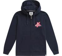 Animal - Sweat à capuche "Maya" pour femme MW2566 (32 FR) (Bleu marine)