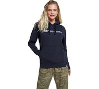 Animal - Sweat à capuche "Maya" pour femme MW333 (32 FR) (Noir)