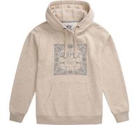 Animal - Sweat à capuche "Maya" pour femme MW3423 (32 FR) (Beige clair)