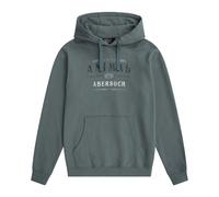 Animal - Sweat à capuche RIVER ABERSOCH - Homme (MW4539)