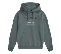 Animal - Sweat à capuche RIVER CROMER - Homme (MW4540)