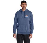 Animal - Sweat à capuche RIVER - Homme (MW4158)