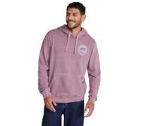 Animal - Sweat à capuche RIVER - Homme (MW4166)