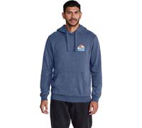 Animal - Sweat à capuche "River" pour homme MW4158 (XL) (Bleu)