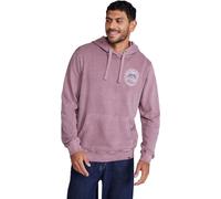 Animal - Sweat à capuche "River" pour homme MW4166 (M) (Raisin)
