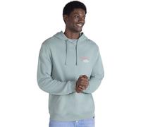 Animal - Sweat à capuche "River Worldwide Freeride" pour homme MW4412 (XS) (Vert pâle)