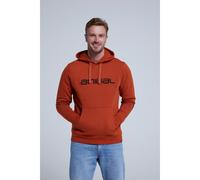 Animal - Sweat à capuche ROCKY - Homme (MW1916)