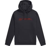 Animal - Sweat à capuche "Rocky" pour homme MW1916 (XS) (Gris foncé)