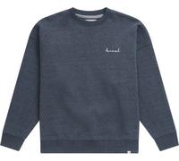 Animal - Sweat-shirt "Dakota" pour femme MW3342 (32 FR) (Bleu)