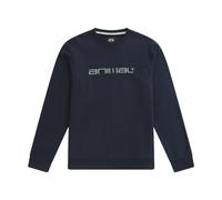 Animal - Sweat-shirt "Driver" pour homme MW2897 (S) (Bleu marine)