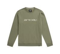 Animal - Sweat-shirt "Driver" pour homme MW2897 (XL) (Vert)