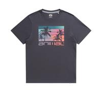Animal - T-shirt CLASSICO - Homme (MW320)