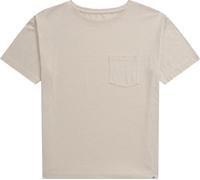Animal - T-shirt "Elena" pour femme MW1996 (32 FR) (Blanc naturel)