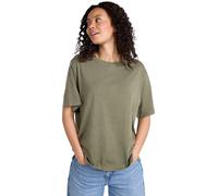 Animal - T-shirt "Grace" pour femme MW4234 (40 FR) (Vert kaki)