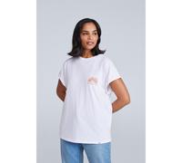 Animal - T-shirt HOLLY - Femme (MW2700)