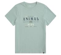 Animal - T-shirt JACOB BUDE - Homme (MW4236)